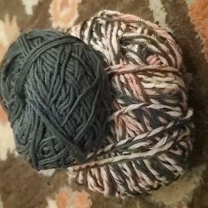 Random Yarn